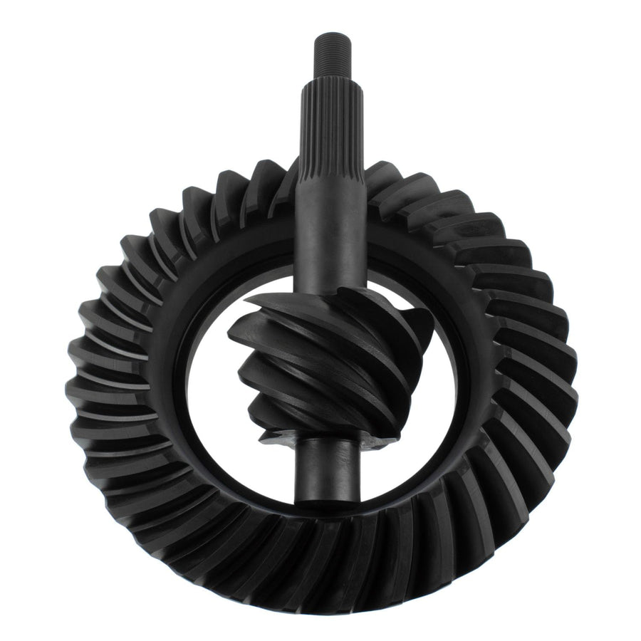 Differential Ring & Pinion Motive Gear F890567 For Ford 9" Dropout Gear Ratio 5.67, 28 Spline 6 Pinion & 34 Ring Teeth – Fits 1955–1986 Ford Lincoln Mercury Models Replaces YG F9-567, F9567, 69-0070-1