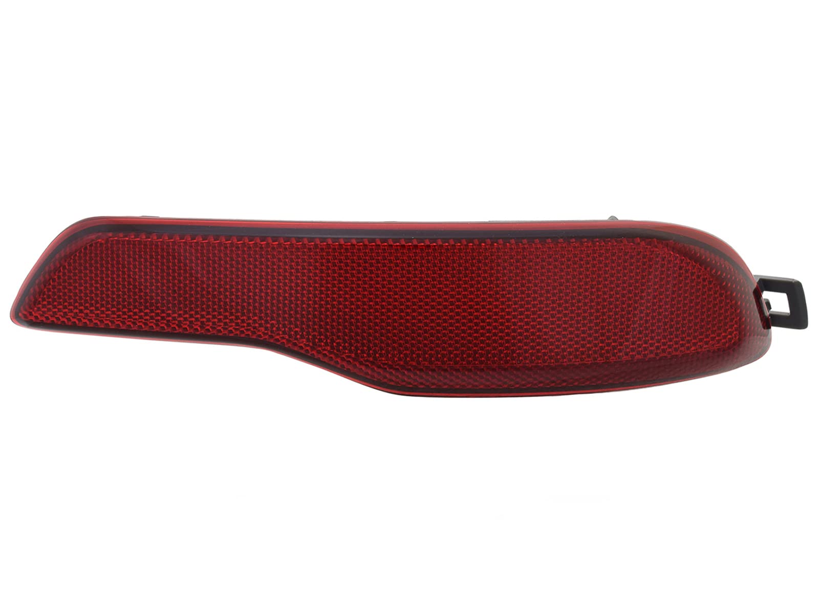 APA Replacement Auto Parts Avenue for Rear Bumper Reflector 2014 2015 2016 2017 2018 Cherokee Passenger Right Side 68105144AC CH1185109