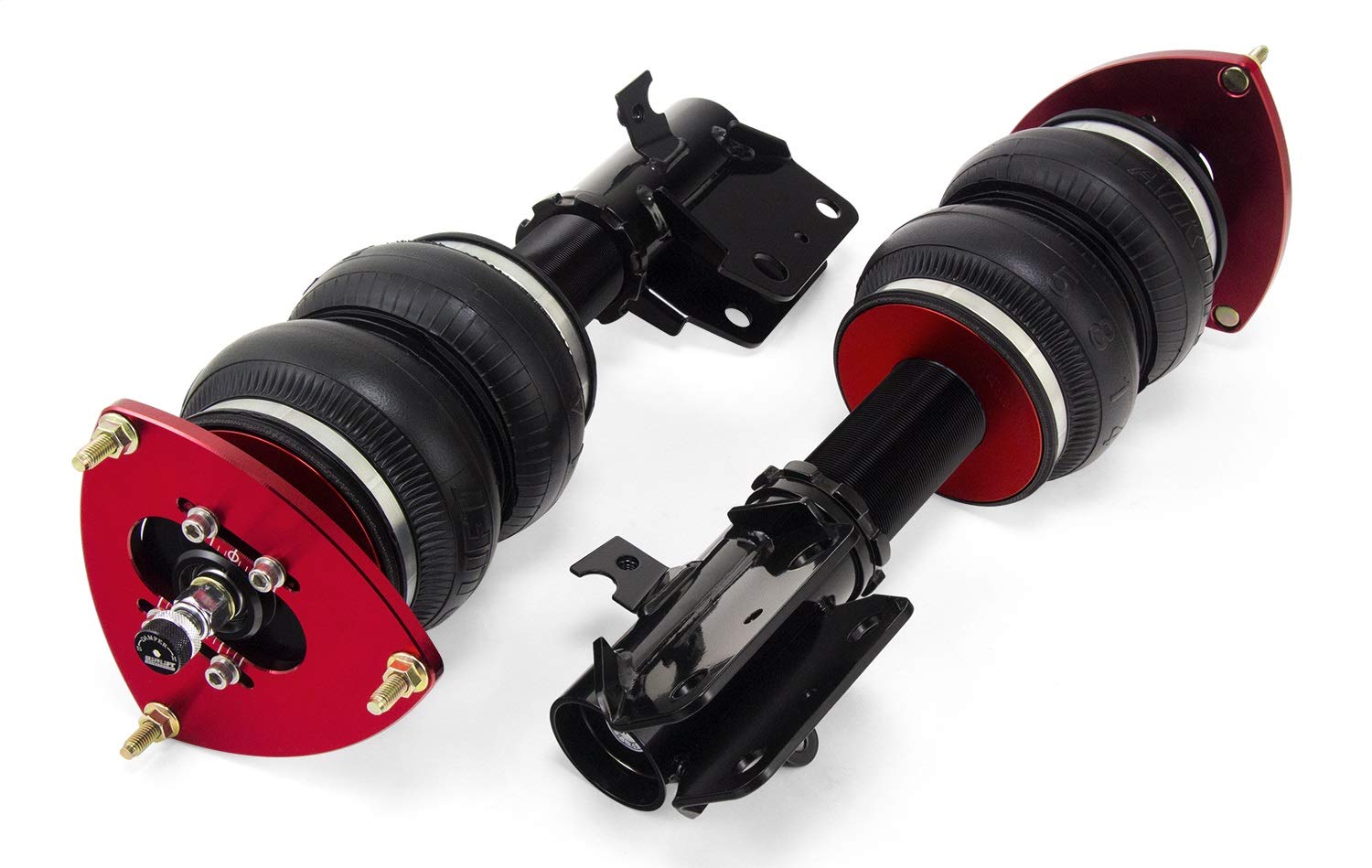Air Lift 78541 Company Suspension Lowering Kit Performance Front Fits Subaru Subaru Models