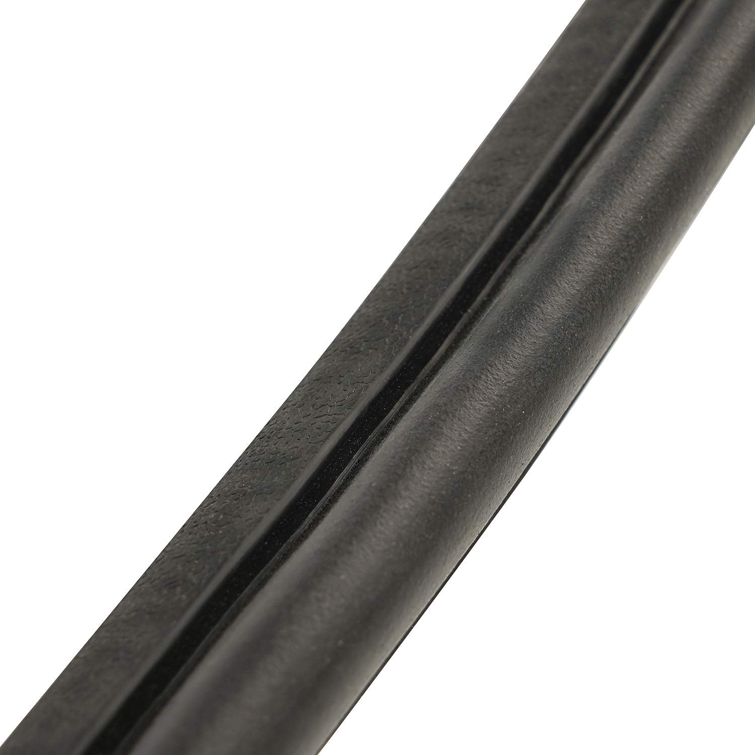 Weatherstrip Omix 12302.16, Tail Gate 2007-2018 JEEP WRANGLER(JK) Black