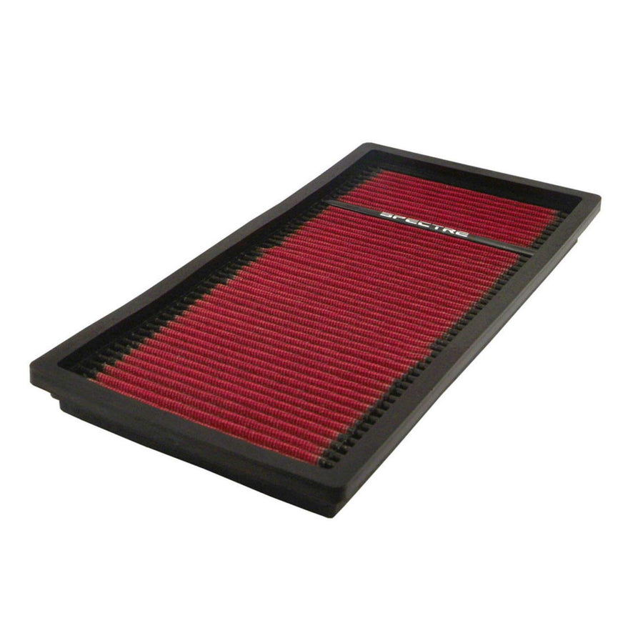 Spectre Air Filter Engine: High Performance, Premium, Washable, Replacement Filter: Fits 1987-2011 DODGE/RAM/MITSUBISHI/JEEP (Dakota, Durango, Ram, Raider, Cherokee, Comanche, Wagoneer) SPE-HPR3901