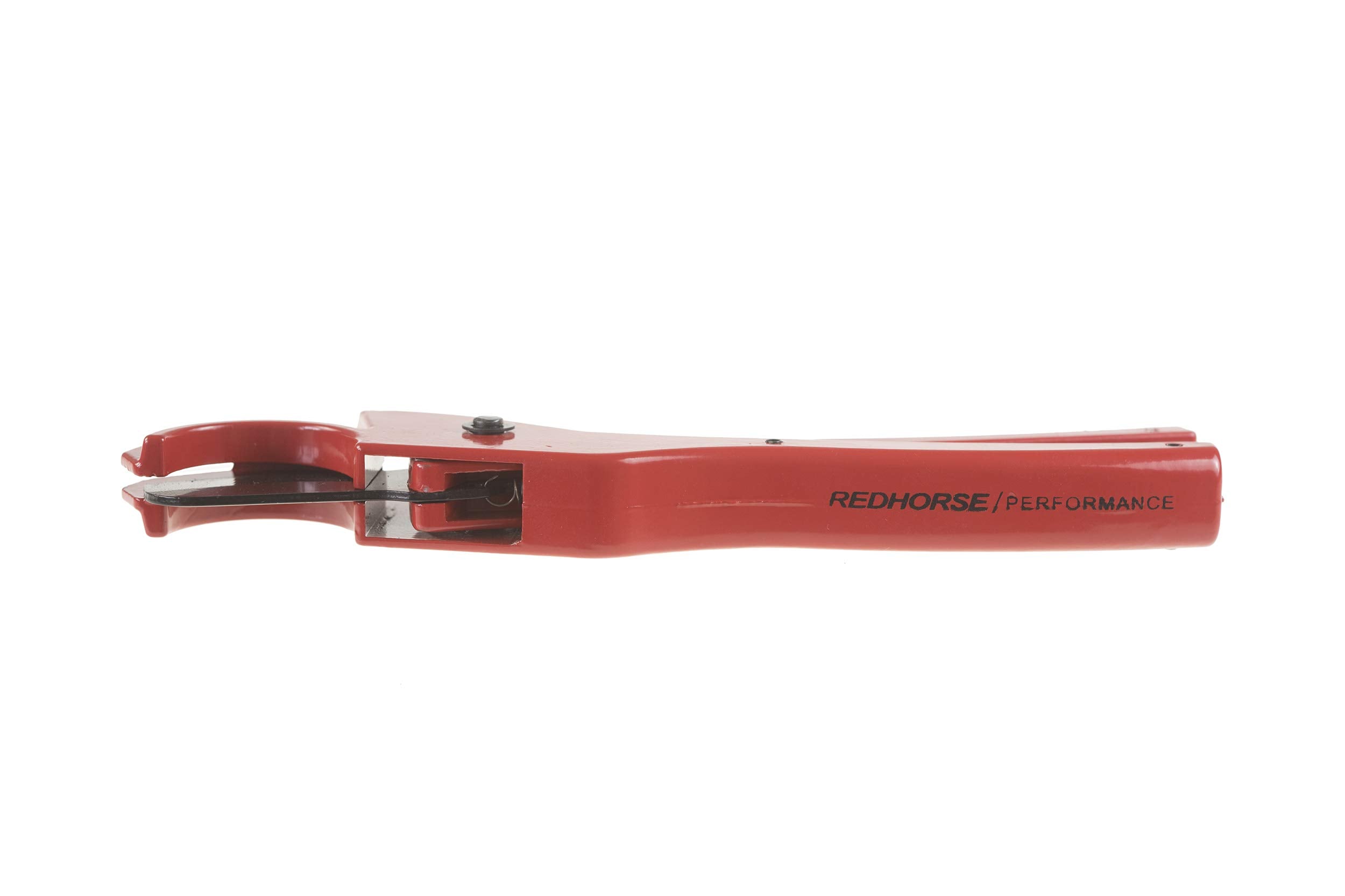 Push Lock Hose Cutter Red Horse Performance RHP