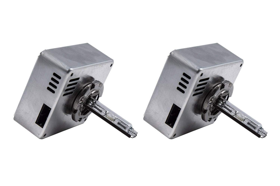 HID Bulb D5A Diode Dynamics 6000K Pair