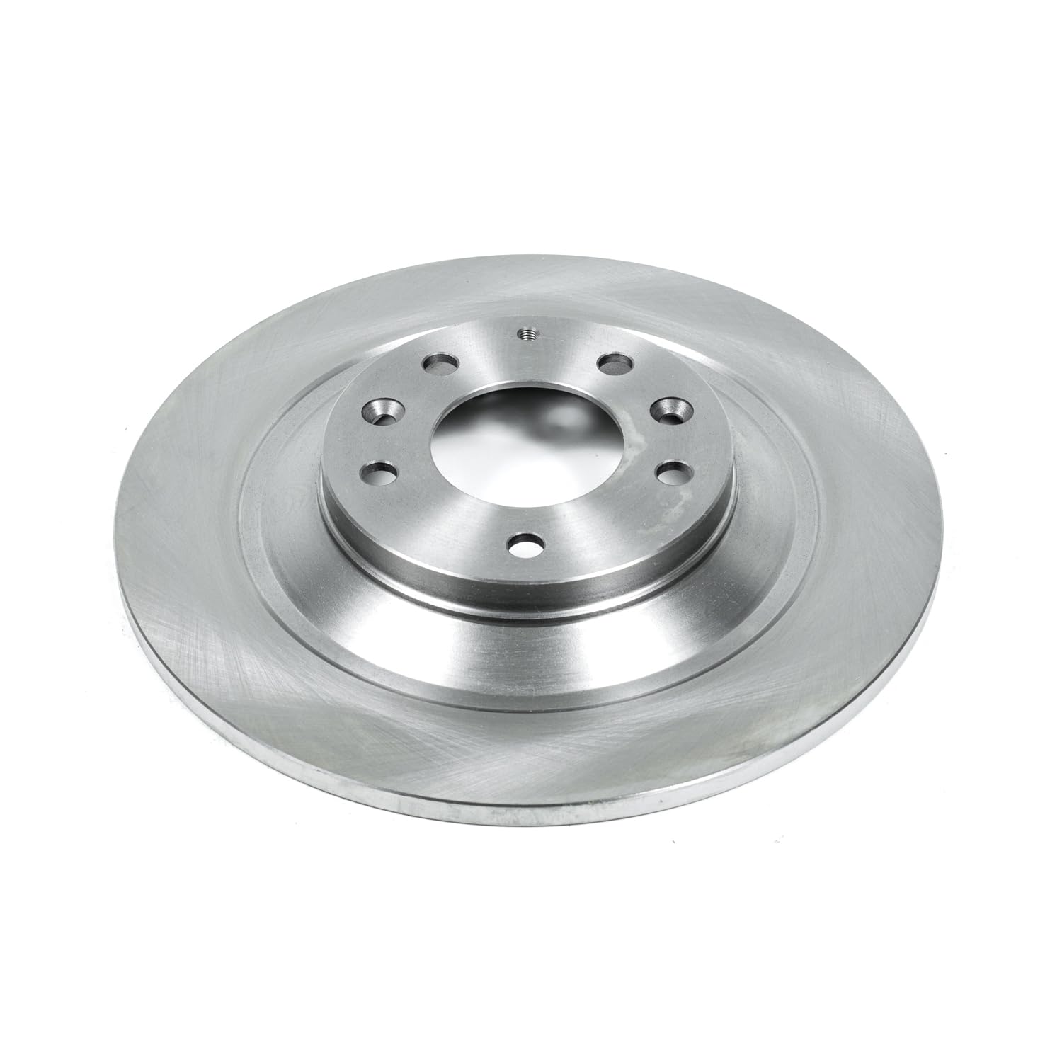 Power Stop JBR1156 Rear Brake Rotor Autospeciality Stock Replacement For Mazda 6 2006-2007 [Model Specific]