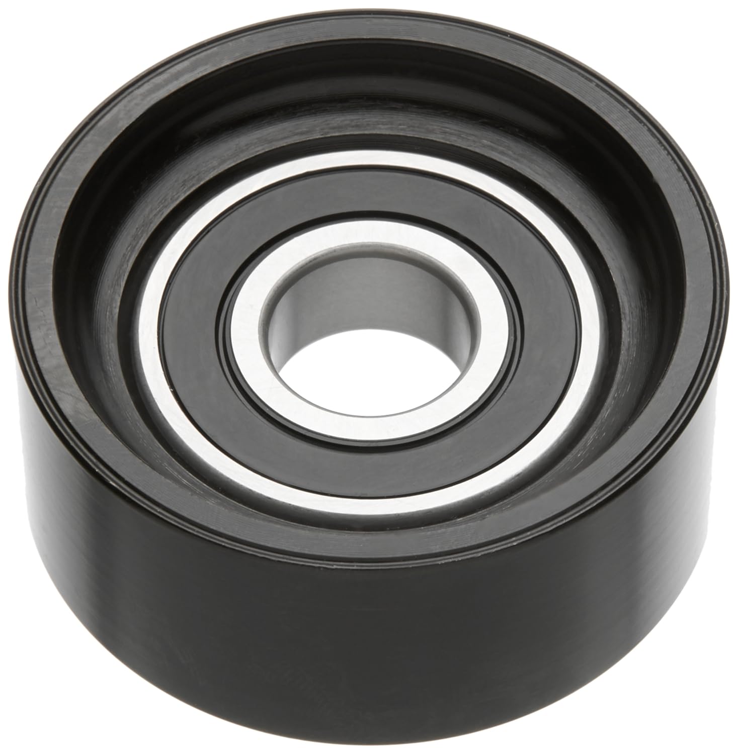 Accessory Drive Belt Idler Pulley Gates 36176
