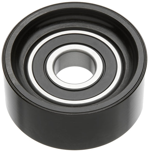 Accessory Drive Belt Idler Pulley Gates 36176