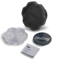 Replacement Holley 241-225 Billet Fill Cap