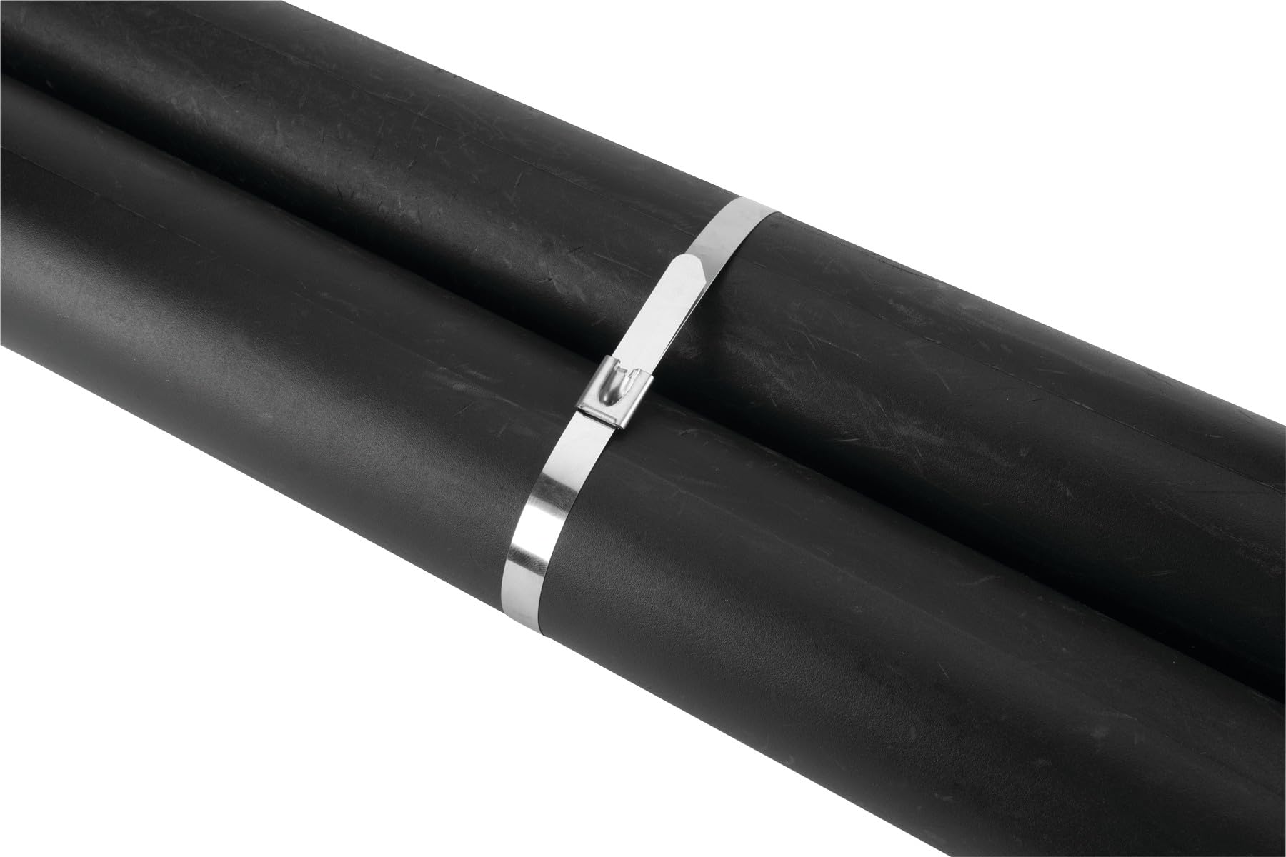 W2947 Performance Tool 10 pc. 14" Stainless Steel Cable Ties