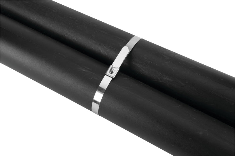 W2947 Performance Tool 10 pc. 14" Stainless Steel Cable Ties