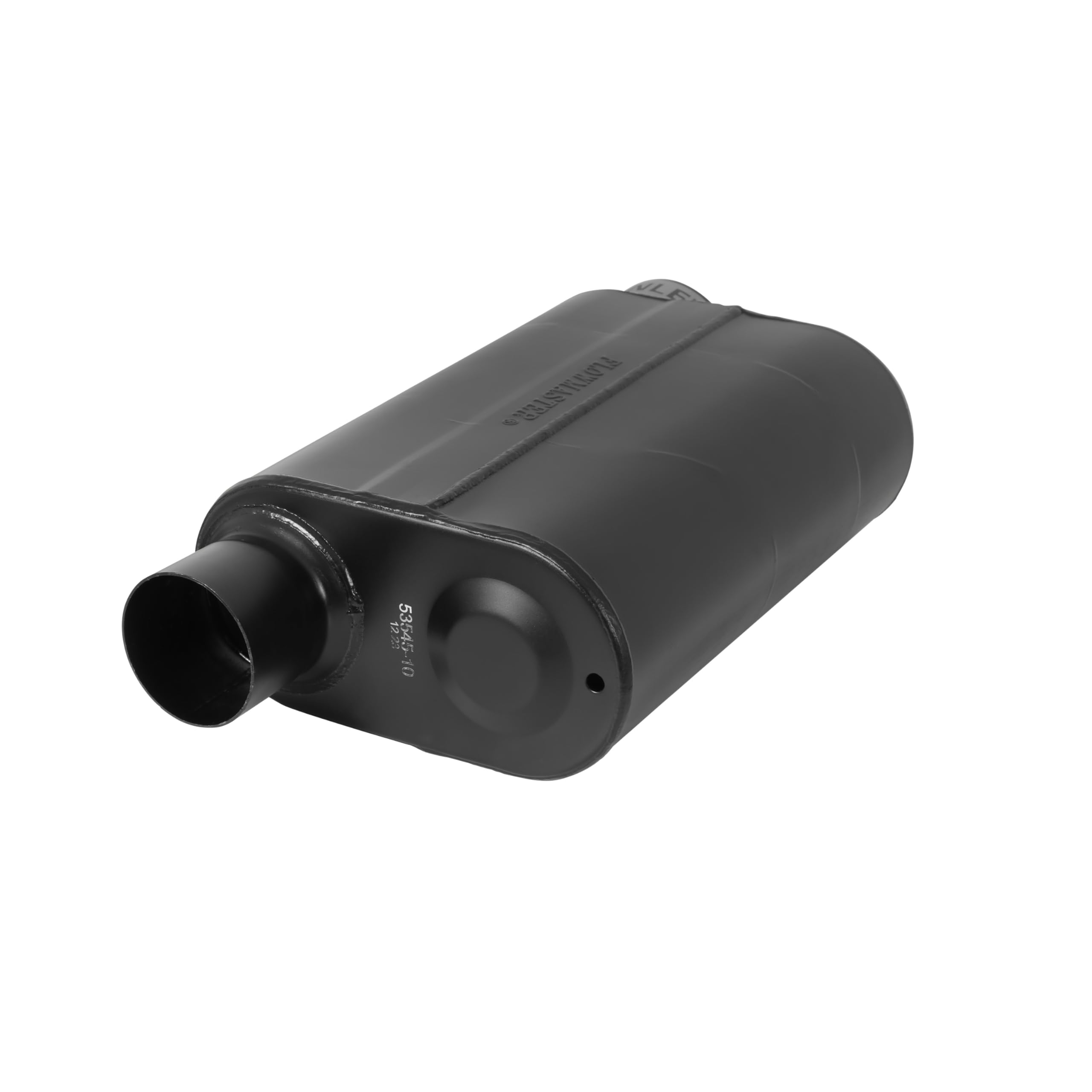 Alcohol Muffler Race Flowmaster 53545-10