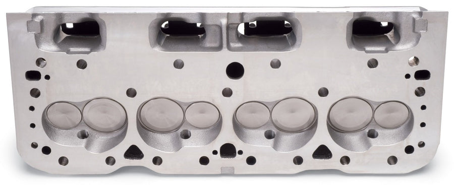 Performer Edelbrock 60859 Cylinder Head