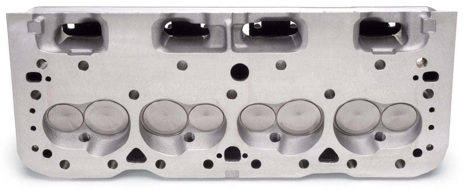 Performer Edelbrock 60859 Cylinder Head