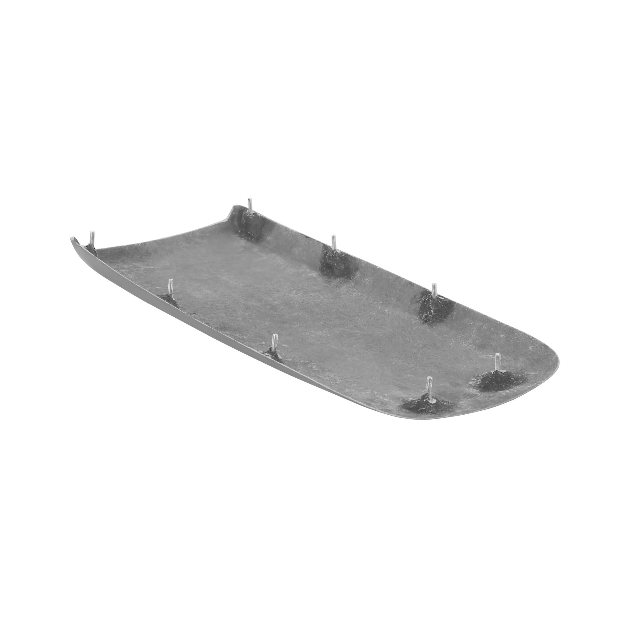65-6 Shelby Hood Scoop-Bolt On Scott Drake Classic (S1MS-16025-B)