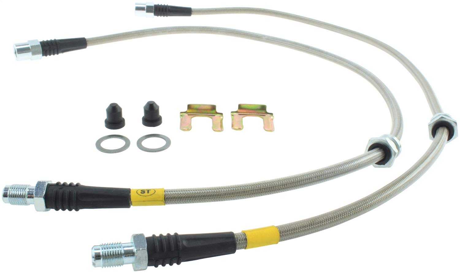 Brake Line Kit StopTech (950.34032), Stainless Steel