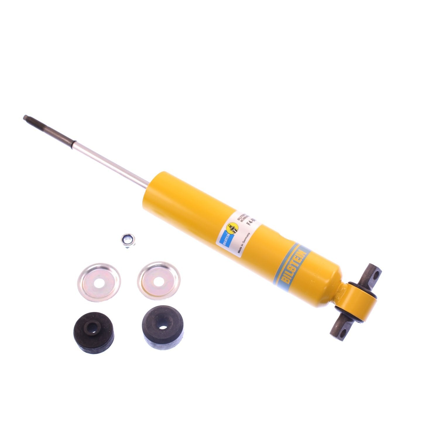 4600 Series Bilstein Shock Absorber Supersedes PN[F4-BE5-2422-H0/F4-BE5-2422-H1] 4600 Series Shock Absorber