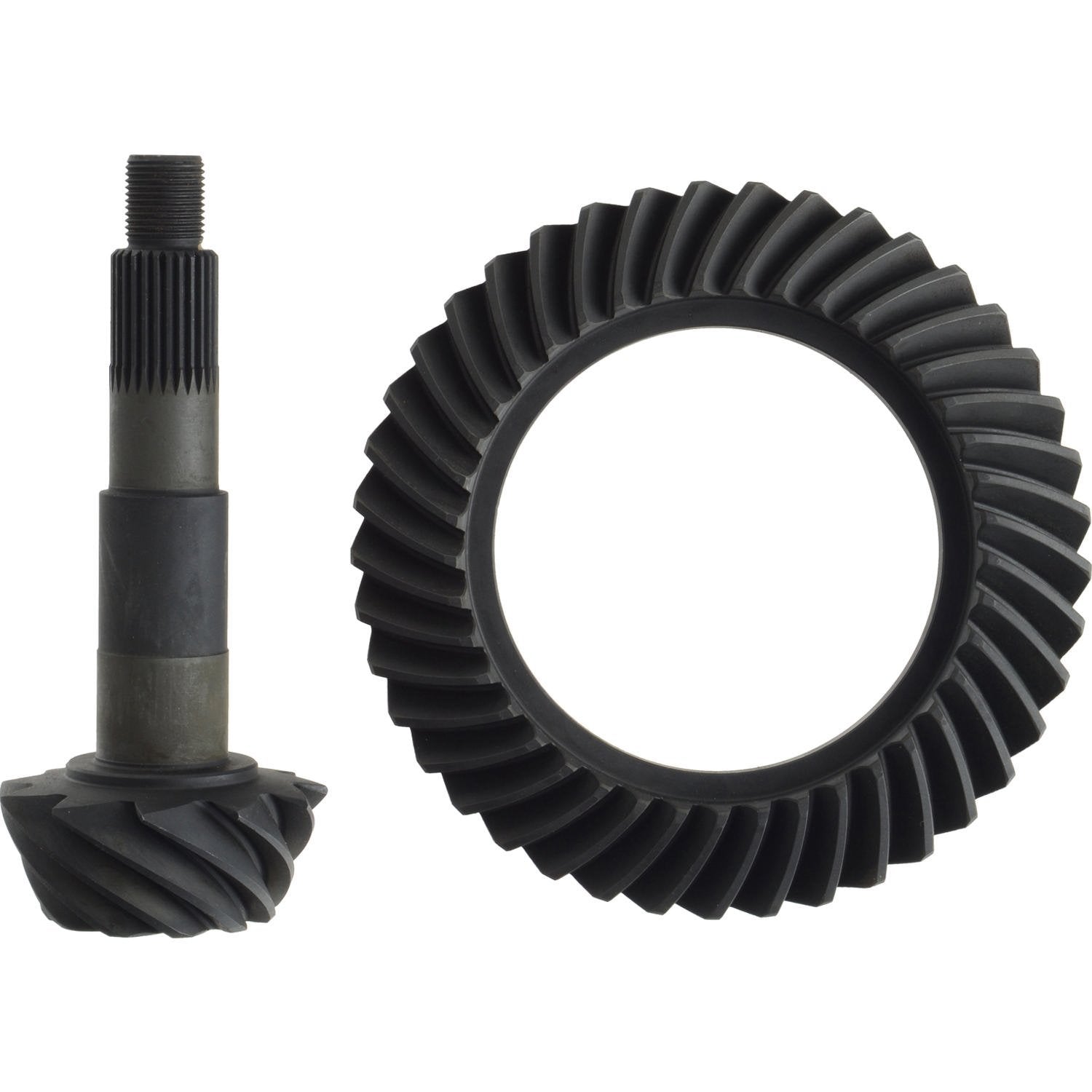 Spicer 10004614 SVL Differential Ring and Pinion Gear Set for GM 8.2", 3.73 Ratio