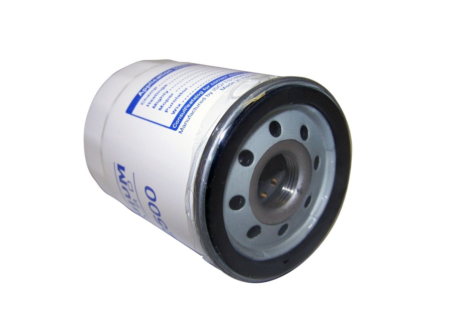 Oil Filter Crown Automotive Engine