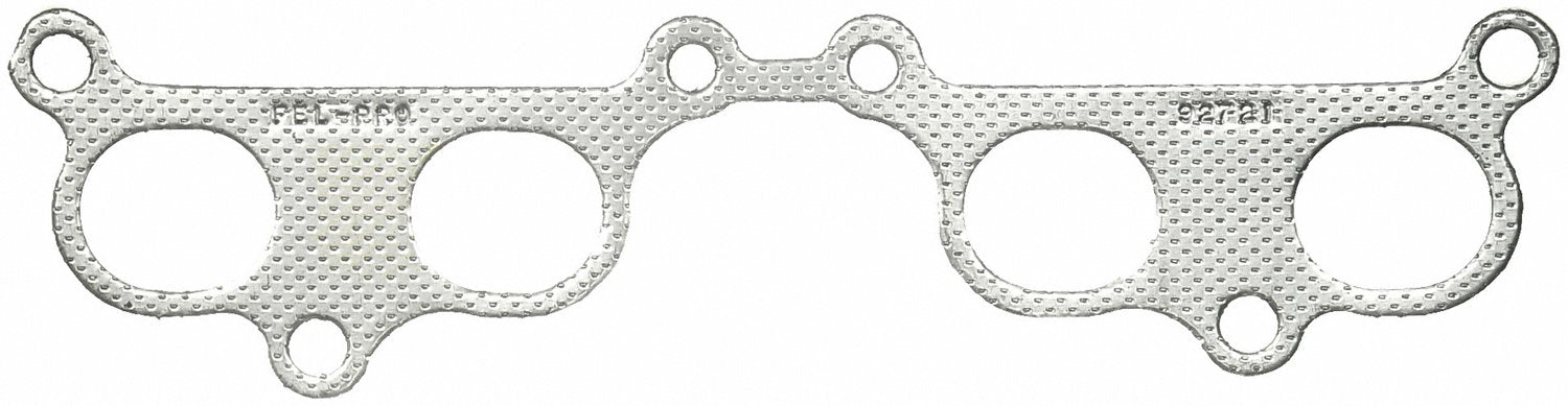 Exhaust Manifold Gasket Set FEL-PRO MS 92721