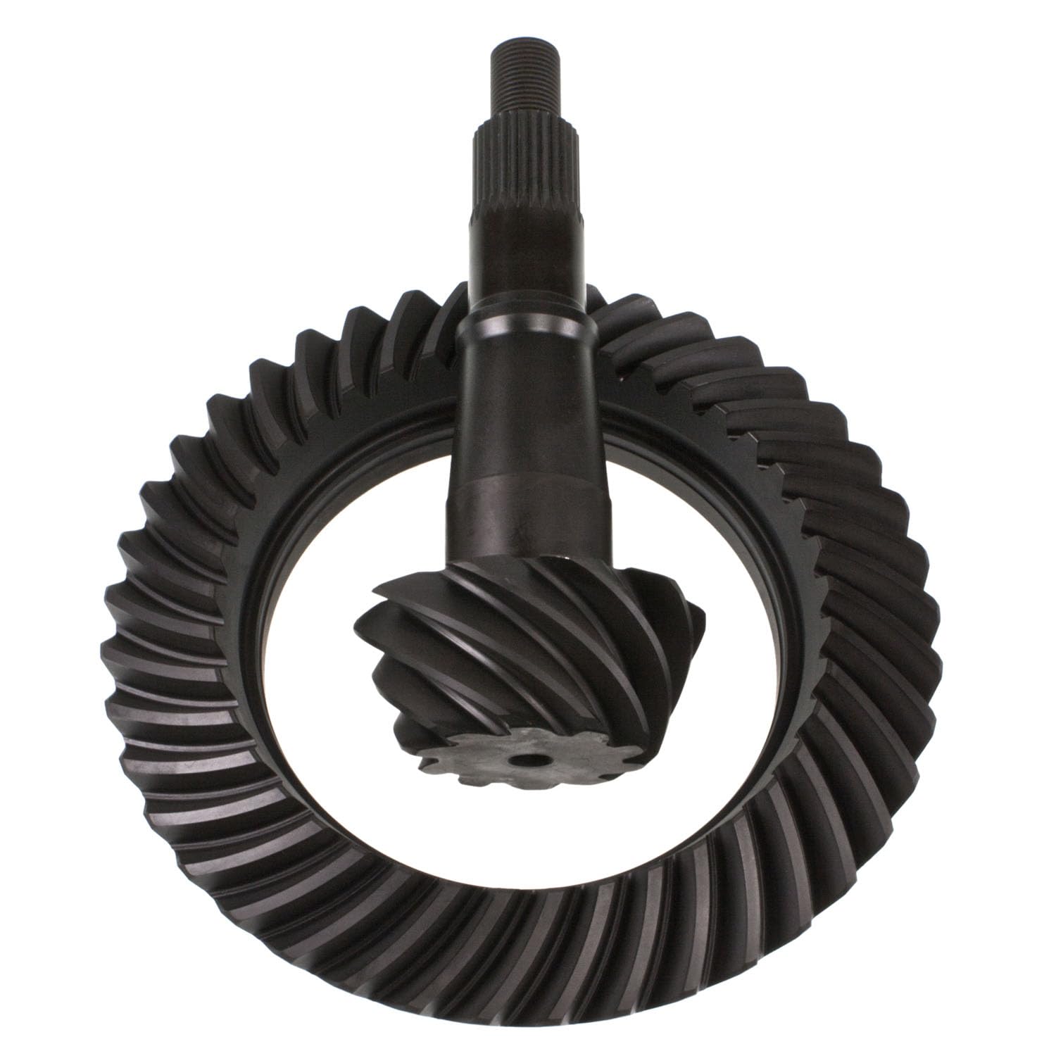 Motive Gear Differential Ring & Pinion Set GM9.5-410, 30-Spline, 10T Pinion, 41T Ring Gear, Fits GM 9.5" 14-Bolt Axles, Compatible for Chevrolet Silverado 1500, Suburban, Tahoe, GMC Sierra 1500, Yukon