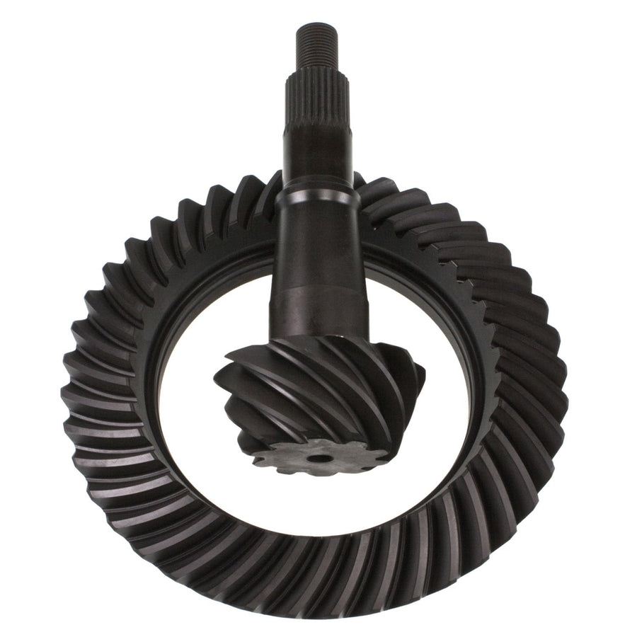 Motive Gear Differential Ring & Pinion Set GM9.5-410, 30-Spline, 10T Pinion, 41T Ring Gear, Fits GM 9.5" 14-Bolt Axles, Compatible for Chevrolet Silverado 1500, Suburban, Tahoe, GMC Sierra 1500, Yukon