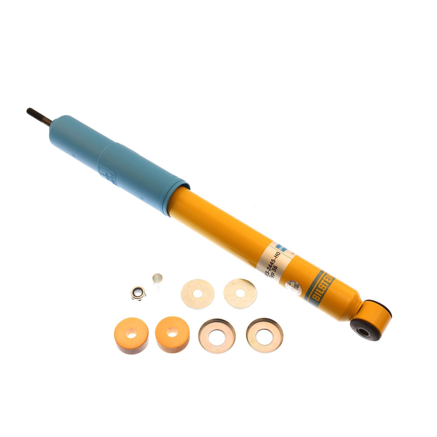 B6 Bilstein Performance Shocks 24-024457
