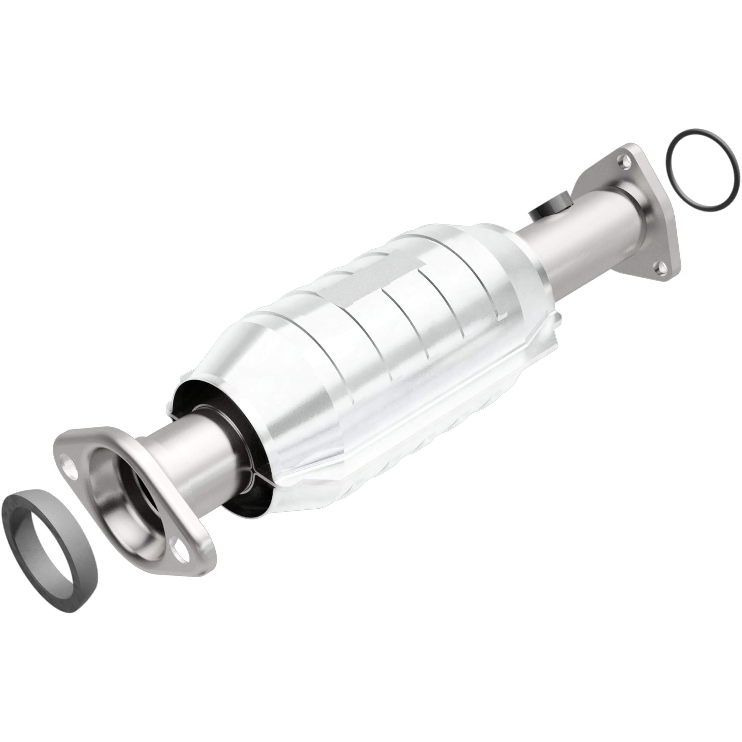 Catalytic Converter MagnaFlow 22628: HM Grade, Direct-Fit (Federal/EPA Compliant)