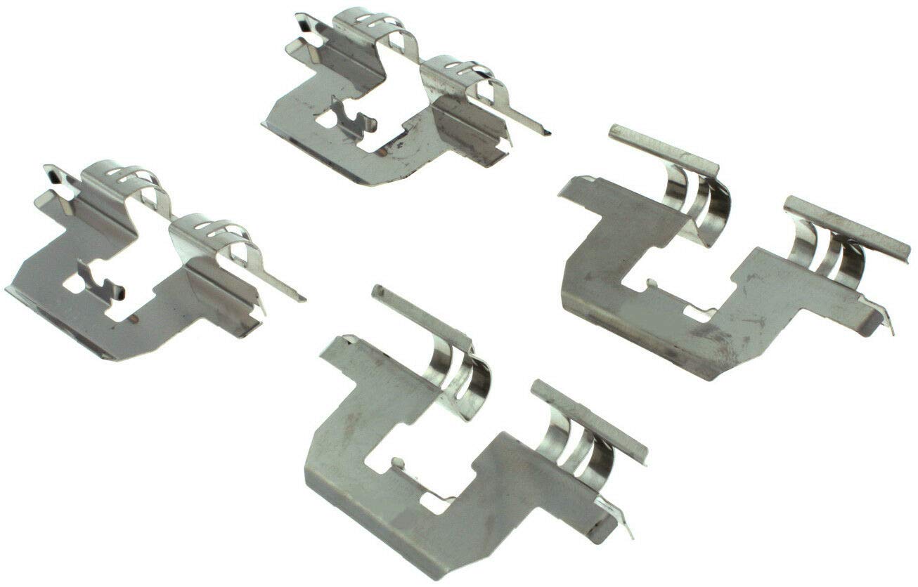 Brake Pad, Centric (301.11800) Ceramic