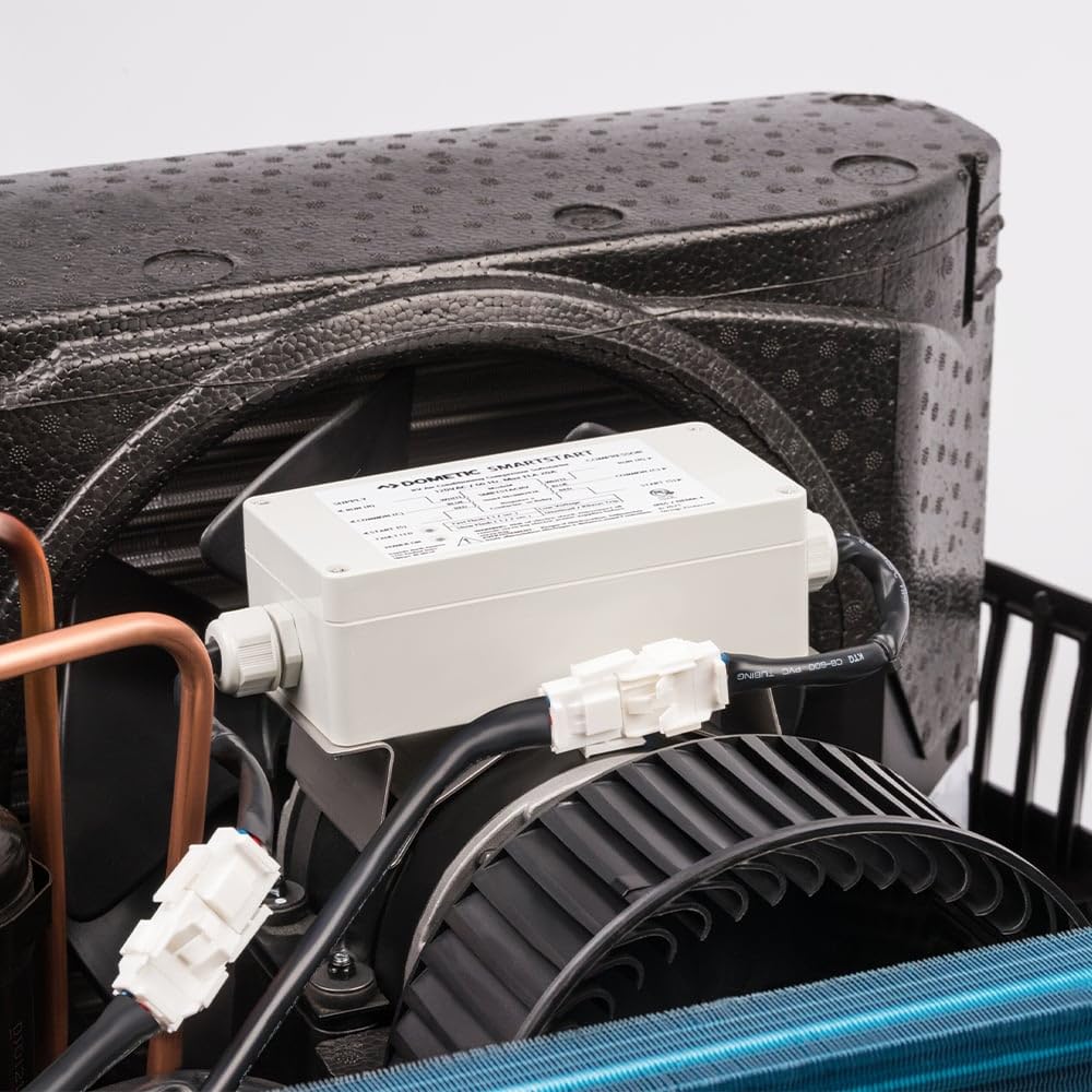 Dometic Accessory Kit SmartStart 120V for Blizzard NXT Air Conditioner
