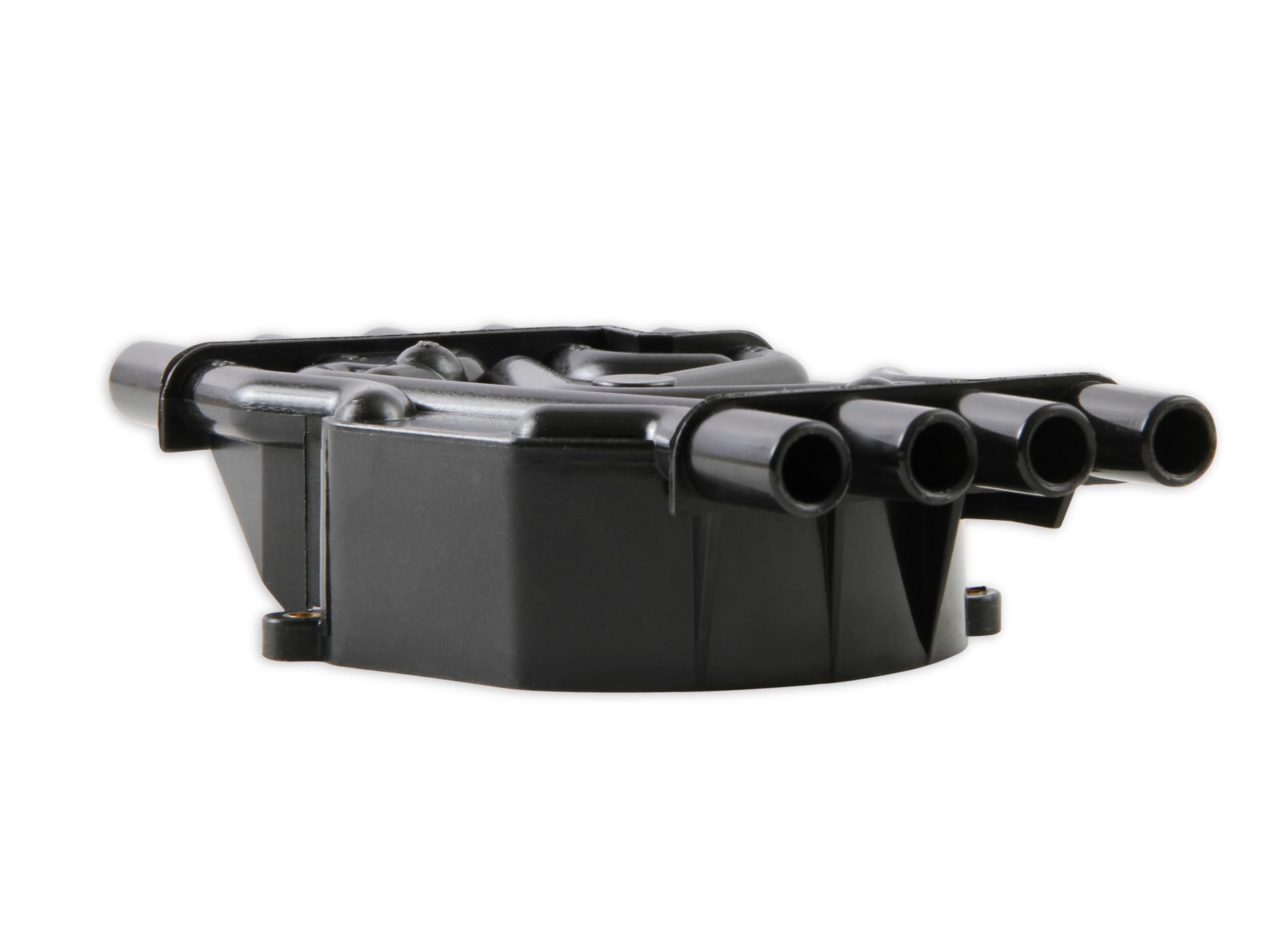 Distributor Cap ACCEL 120141 - Female - Socket Style - Crab - Black