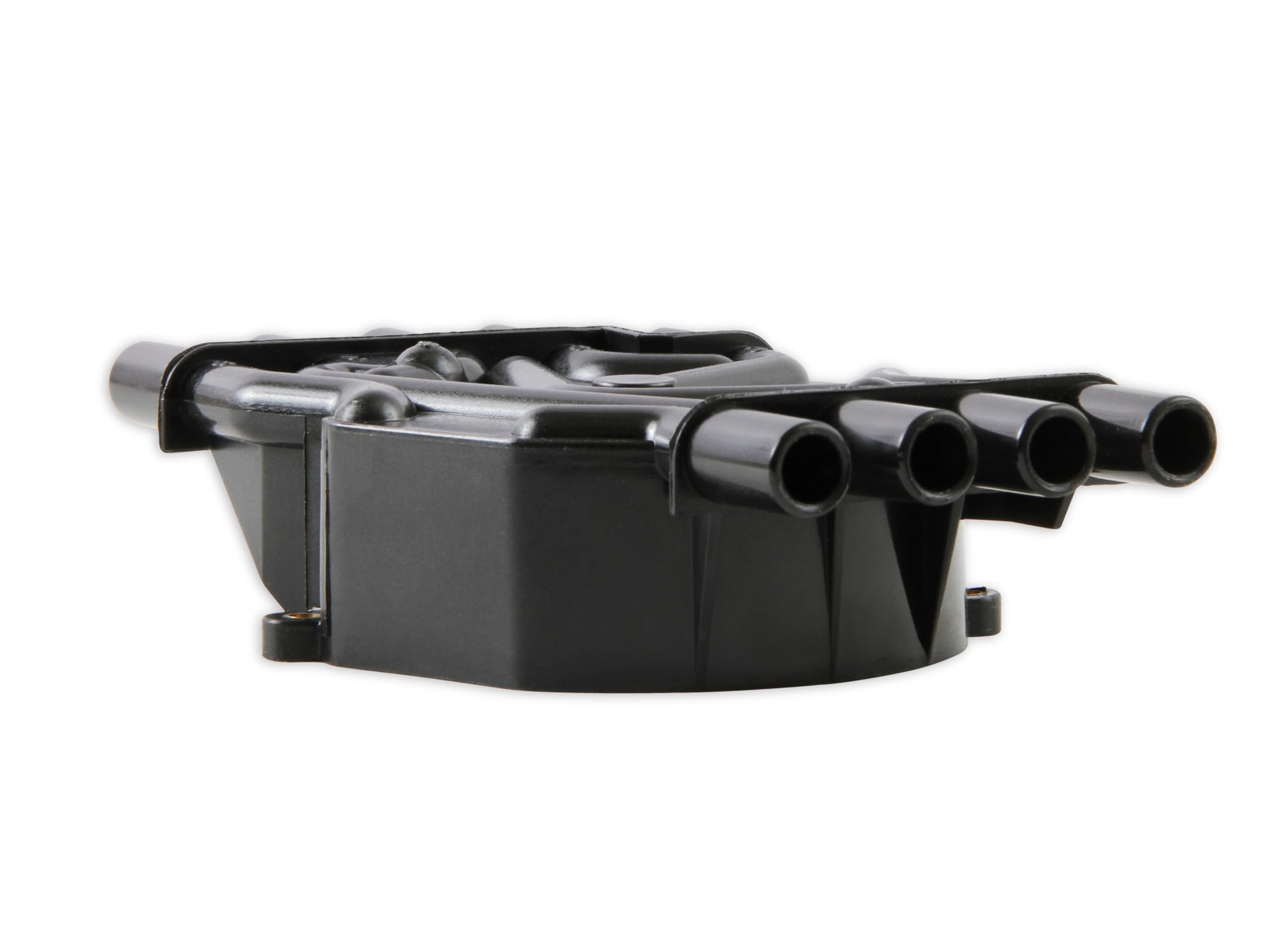Distributor Cap ACCEL 120141 - Female - Socket Style - Crab - Black