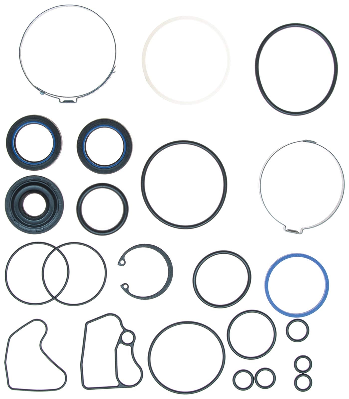 Power Steering Gates 348462 Repair Kit