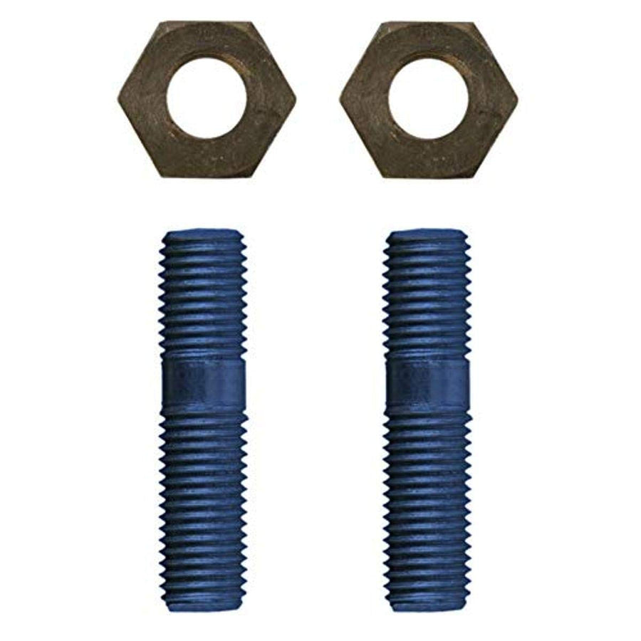 Exhaust Flange Bolt Set FEL-PRO ES 75100