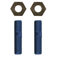 Exhaust Flange Bolt Set FEL-PRO ES 75100