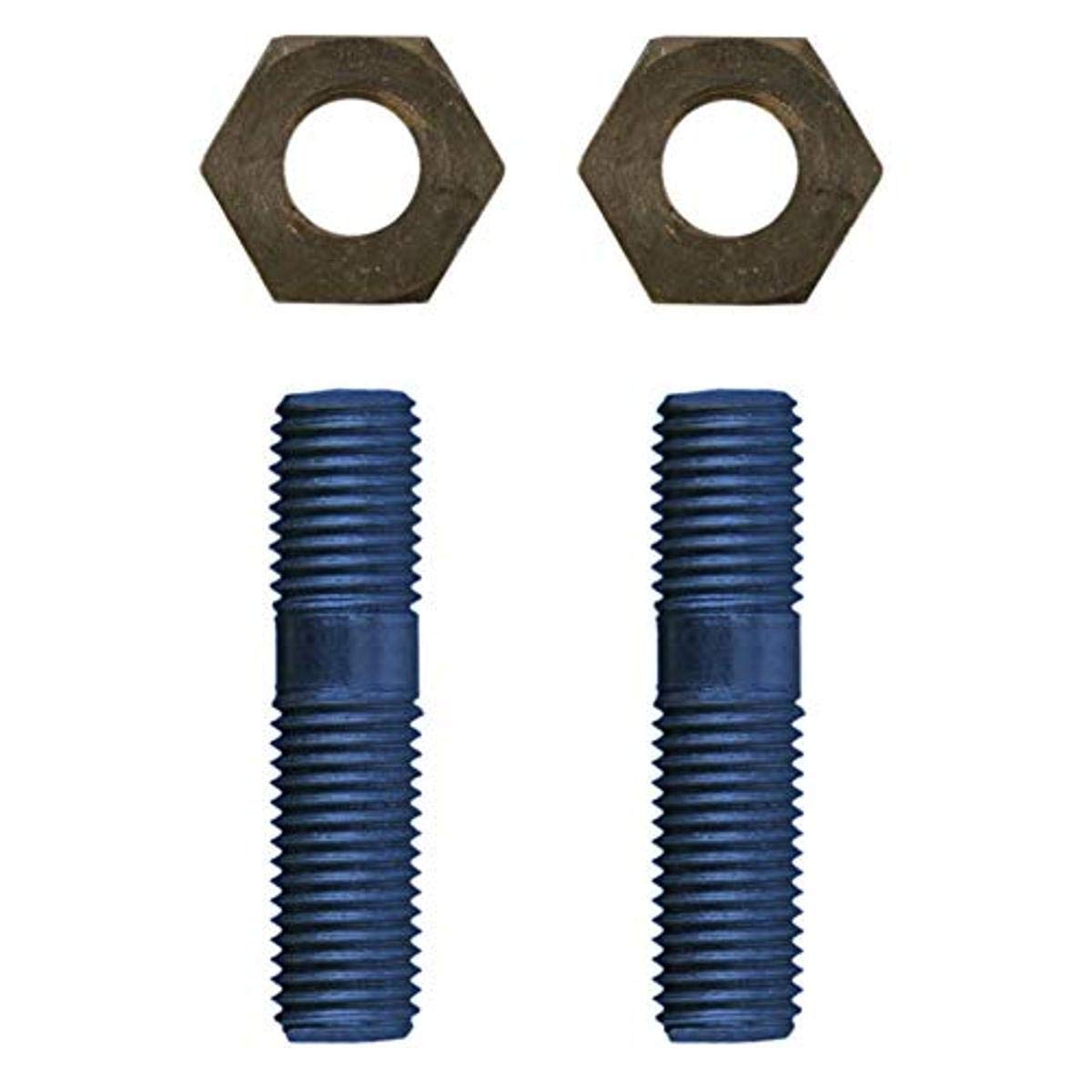 Exhaust Flange Bolt Set FEL-PRO ES 75100