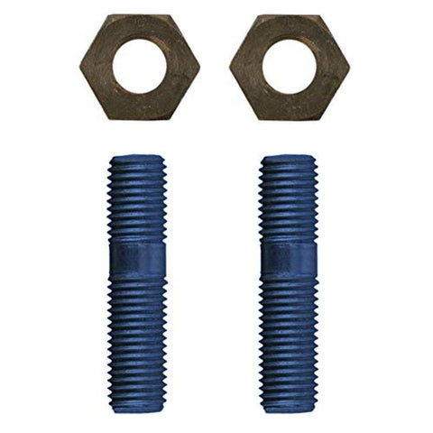 Exhaust Flange Bolt Set FEL-PRO ES 75100