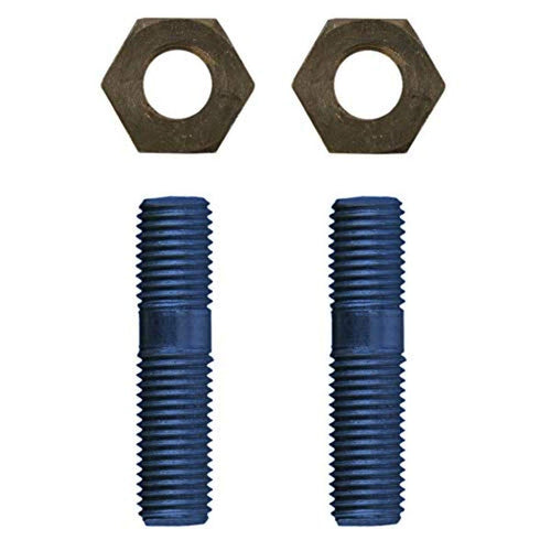 Exhaust Flange Bolt Set FEL-PRO ES 75100