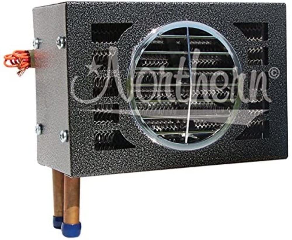 Heater Auxiliary