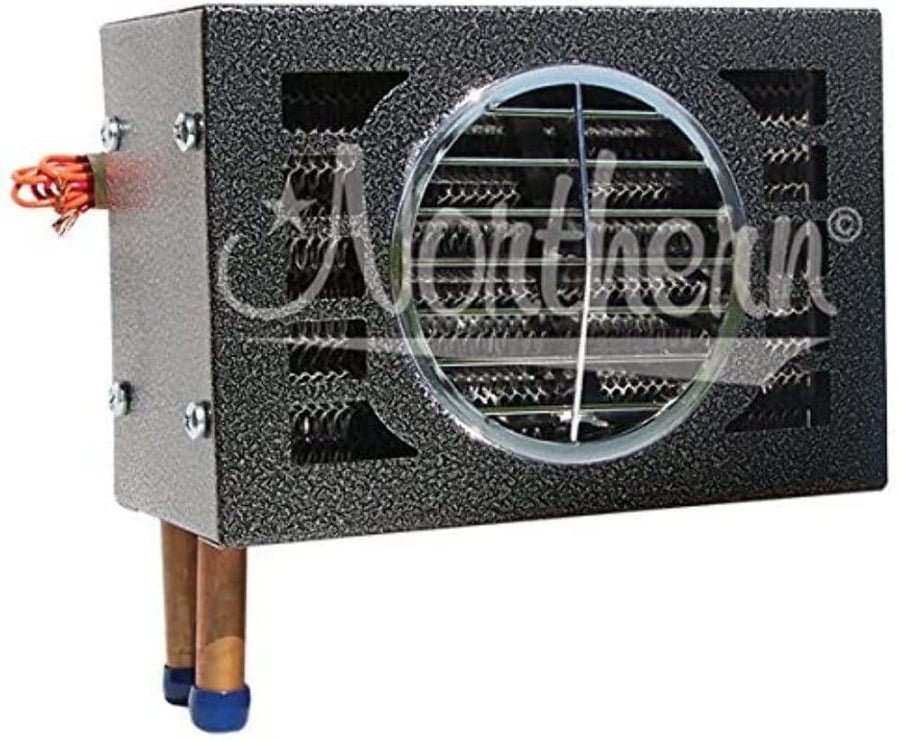 Heater Auxiliary