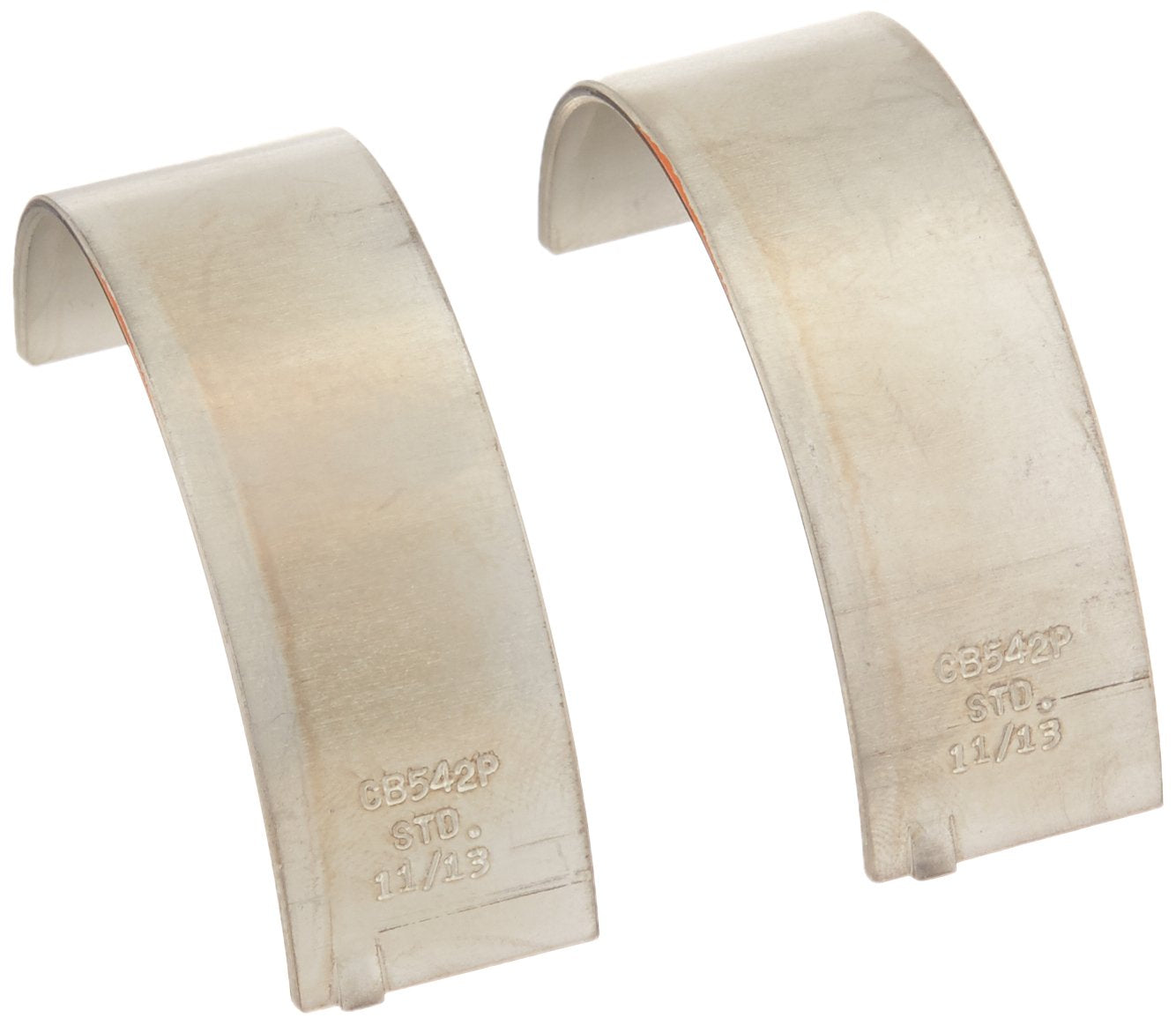 Clevite CB-542P Clevite Engine Connecting Rod Bearing Pair