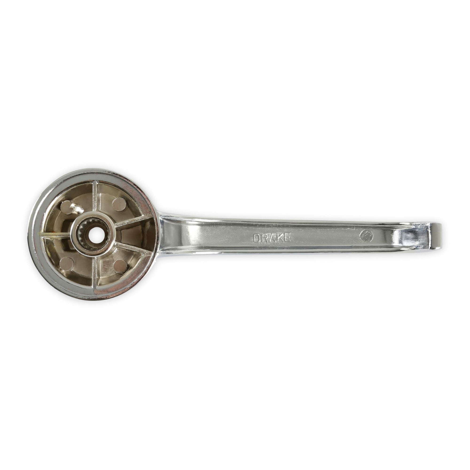 C5ZZ-6522600-C Scott Drake Standard Door Handle Late 1965-1967