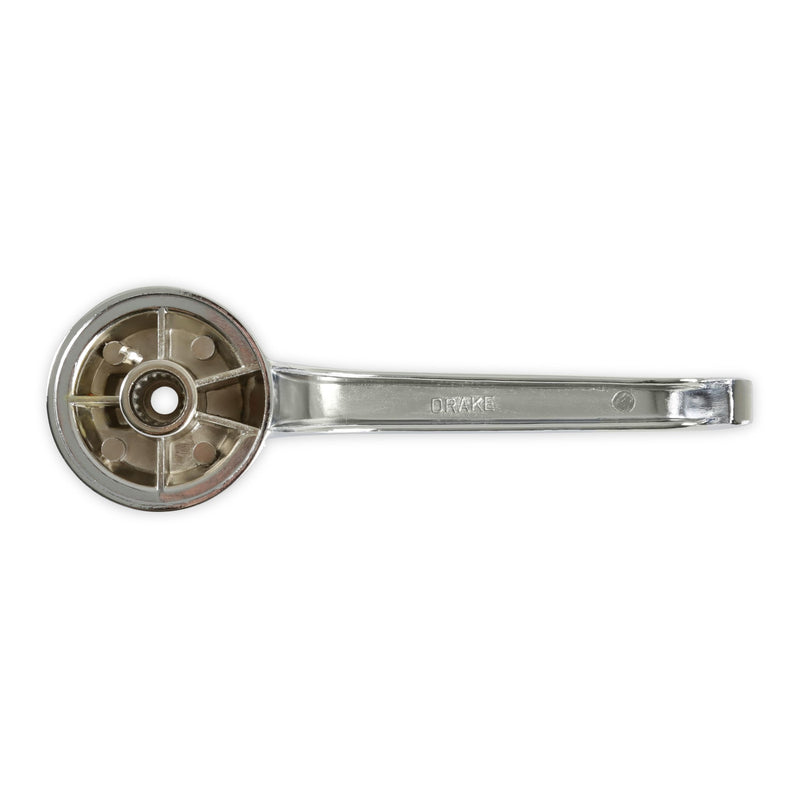 C5ZZ-6522600-C Scott Drake Standard Door Handle Late 1965-1967