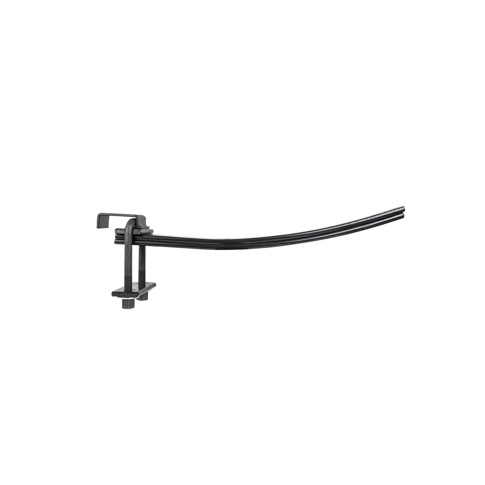 SuperSprings Half Kit SSA54.5 for Chevrolet 4500/5500 / 6500, International CV | Single-side of vehicle only | 2200 (lb) Additional Load-Leveling Ability | Made in the USA