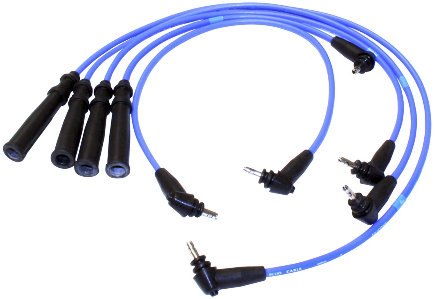 RC-TX59 NGK (4417) Spark Plug Wire Set