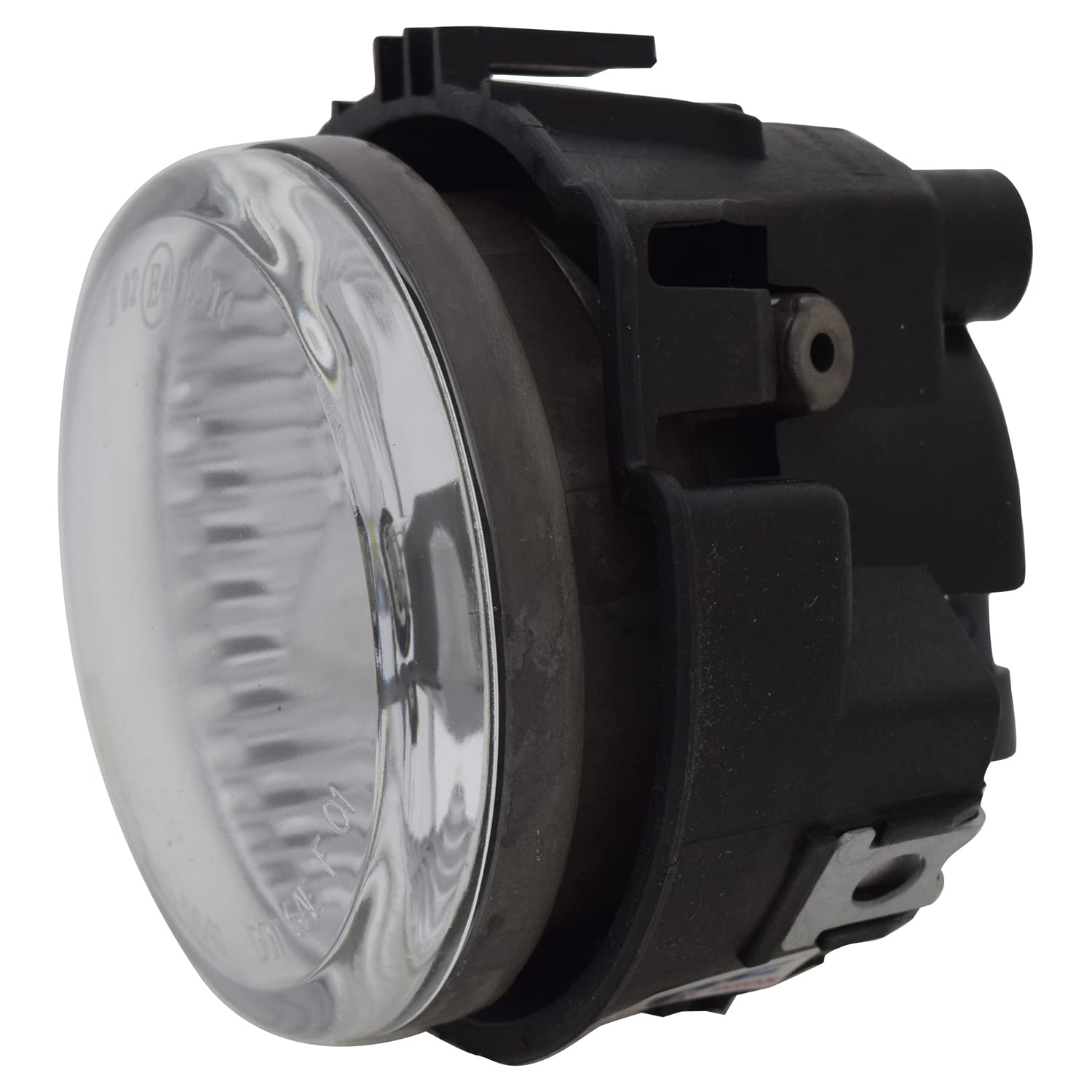 Right TYC Fog Light Assembly Compatible with 2009-2013 Subaru Forester