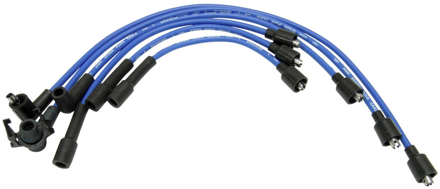 RC-EUX013 NGK (54297) Spark Plug Wire Set