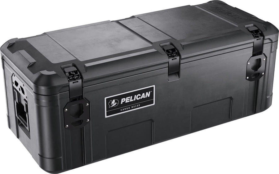 Cargo Case Pelican BX135 (Black)