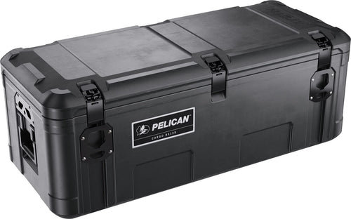 Cargo Case Pelican BX135 (Black)