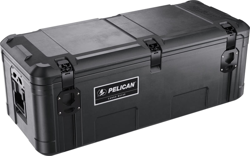 Cargo Case Pelican BX135 (Black)