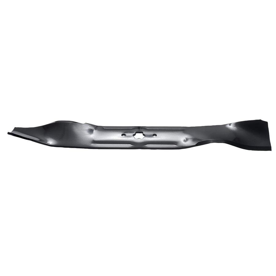Black Oregon 98-090 Lawnmower Blade