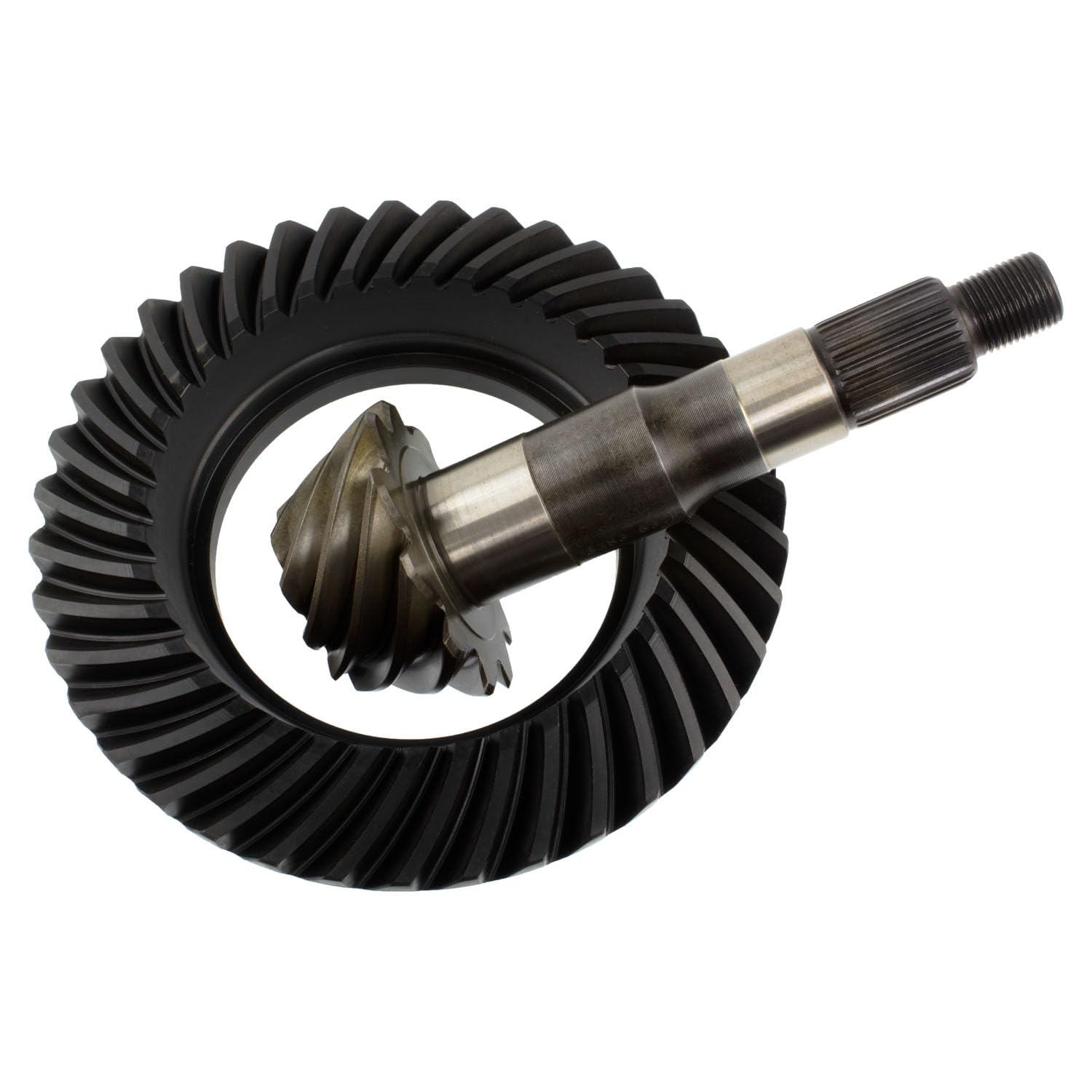 Differential Ring and Pinion Set Motive Gear F888488 4.88 Gear Ratio 30 Spline Fits Ford 8.8 Fits for Ford-F-100, Mustang, Explorer, Lincoln, Mercury, Mazda Replaces 2-2013-488, 69-0382-1, F8.8-488